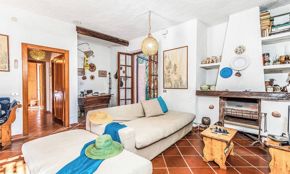 Terravecchia-Portoquadro Apartment | Lu Maggiu, Santa Teresa di Gallura, Italy