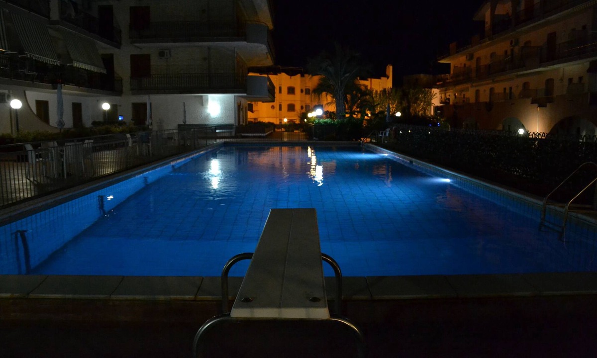 Giardini Naxos Apartment | Luisa's House in Residence Paradise