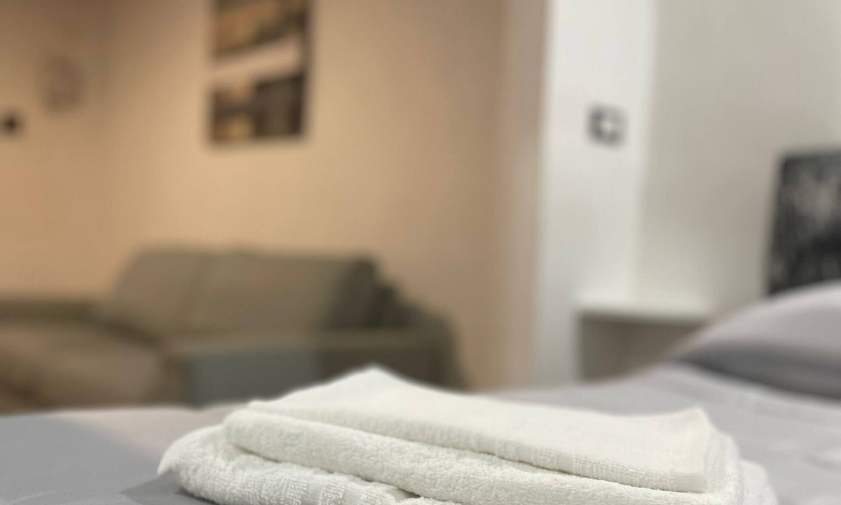 Alcamo Historic Center House | Luma Sixty Nine