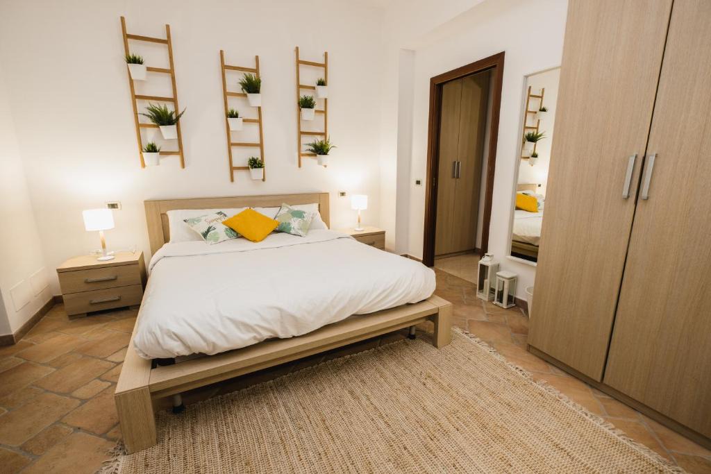 Addaura Villa | LuminHouse Villa Mondello