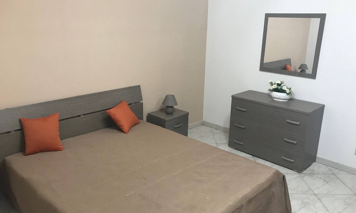 Milazzo Apartment | Luna Apartment - 5 beds - Air-conditioned