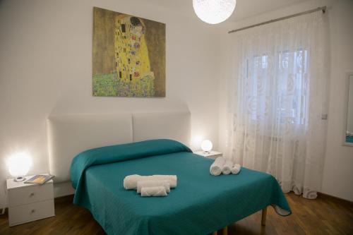 Mussomeli Bed & Breakfast | Luna d'Arte