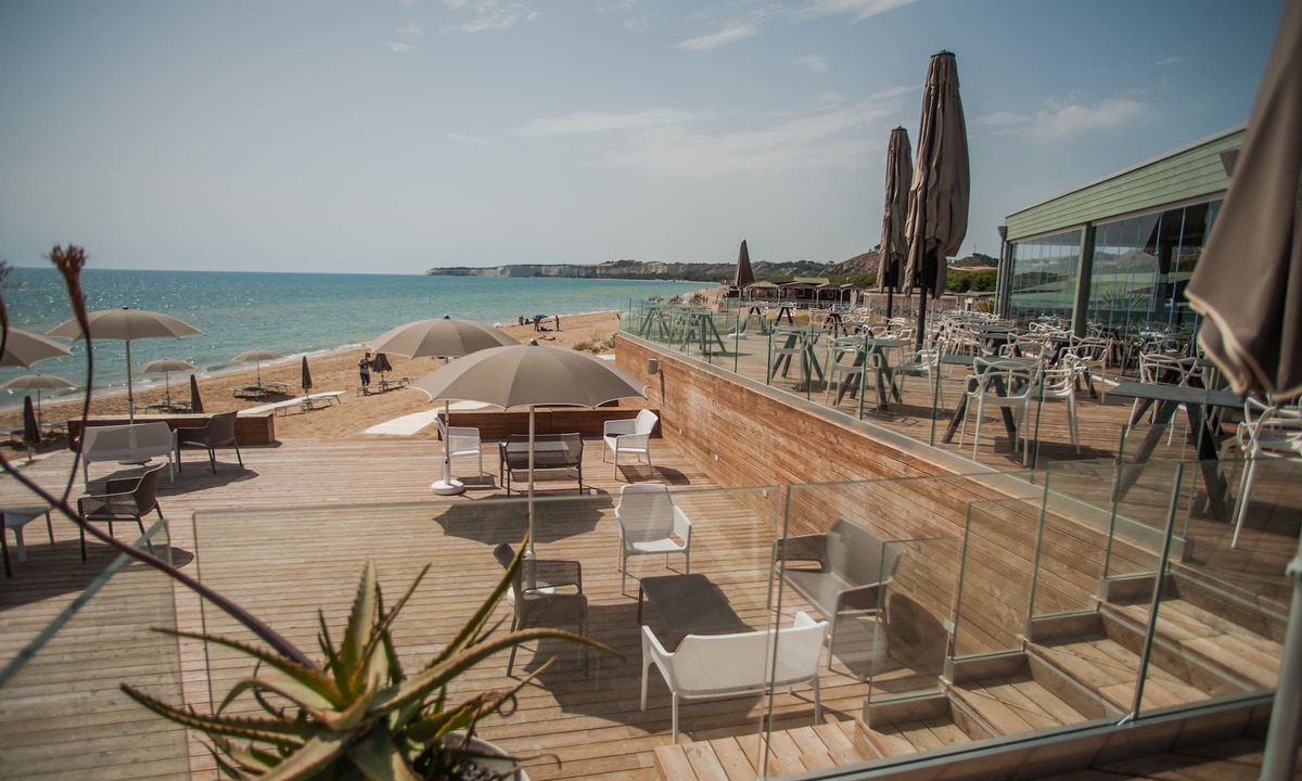 Montallegro Hotel | Luna Minoica Suites & Apartments