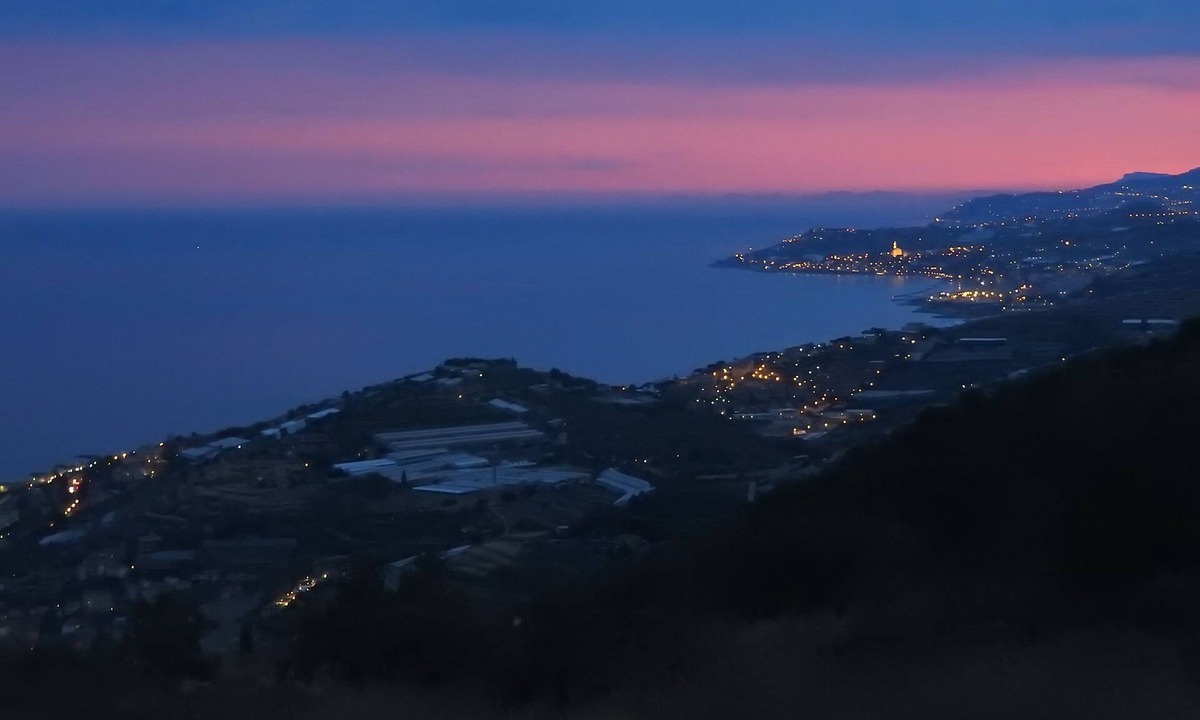 Cipressa Villa | Luxurious property with private pool, BBQ and fantastic sea views