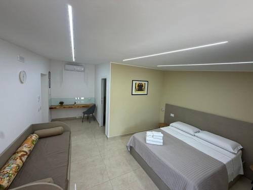 Camaldoli Apartment | Luxury Room Home Serpico