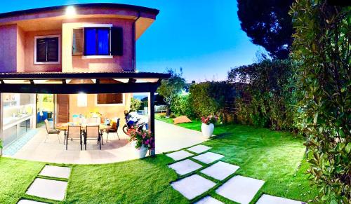 Belvedere Marittimo Villa | Luxury Villa Diamante