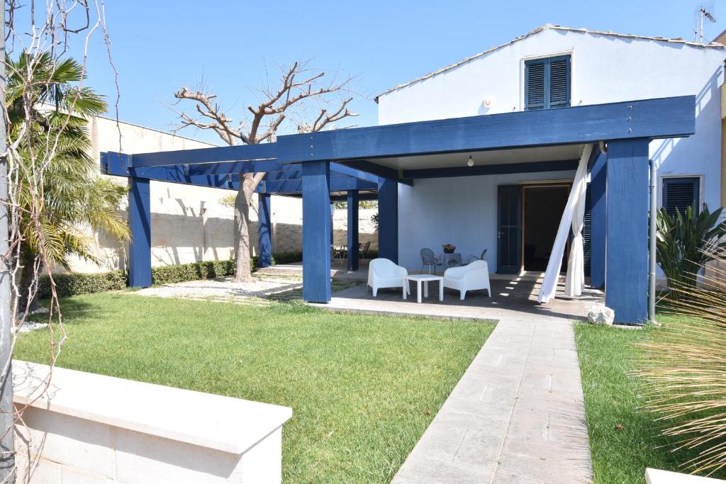 Marina di Ragusa Villa | Luxury Villa Marina di Ragusa