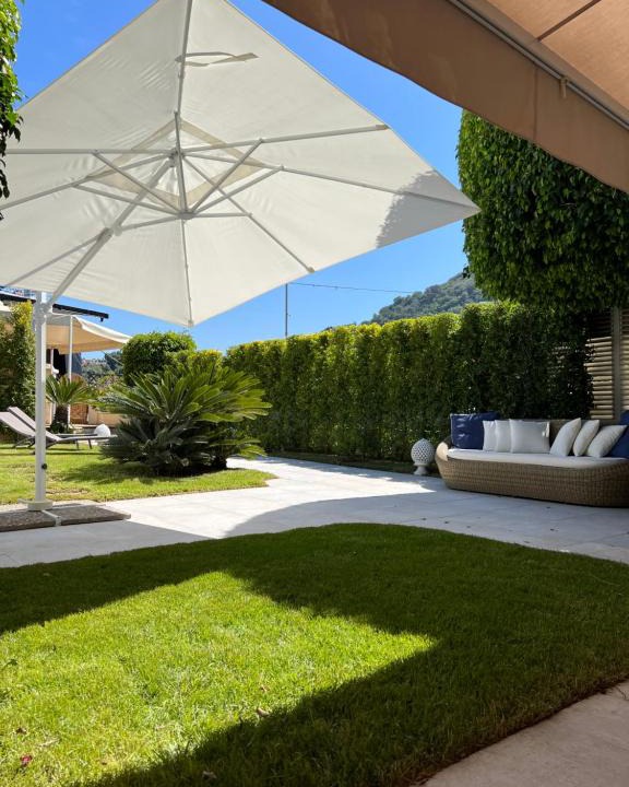 Ischia Porto Apartment | Luxury Villa Relax
