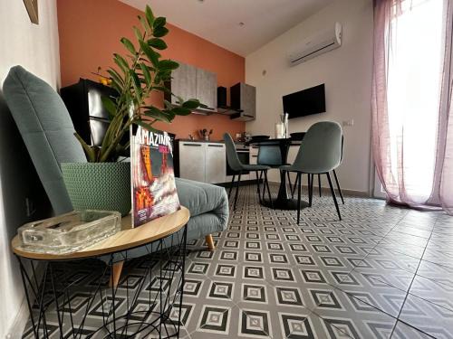 Ficarazzi Apartment | M'AMA apartment 1