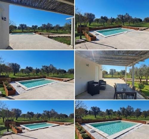 Maruggio Villa | M&M Luxury