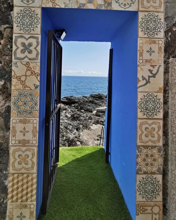 Santa Tecla Bed & Breakfast | Made in Sicily Santa Tecla