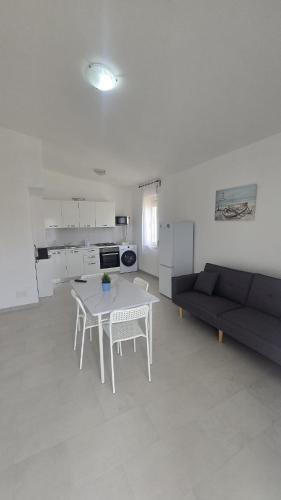 Marina di Strongoli Apartment | Maestrale Vacation Home