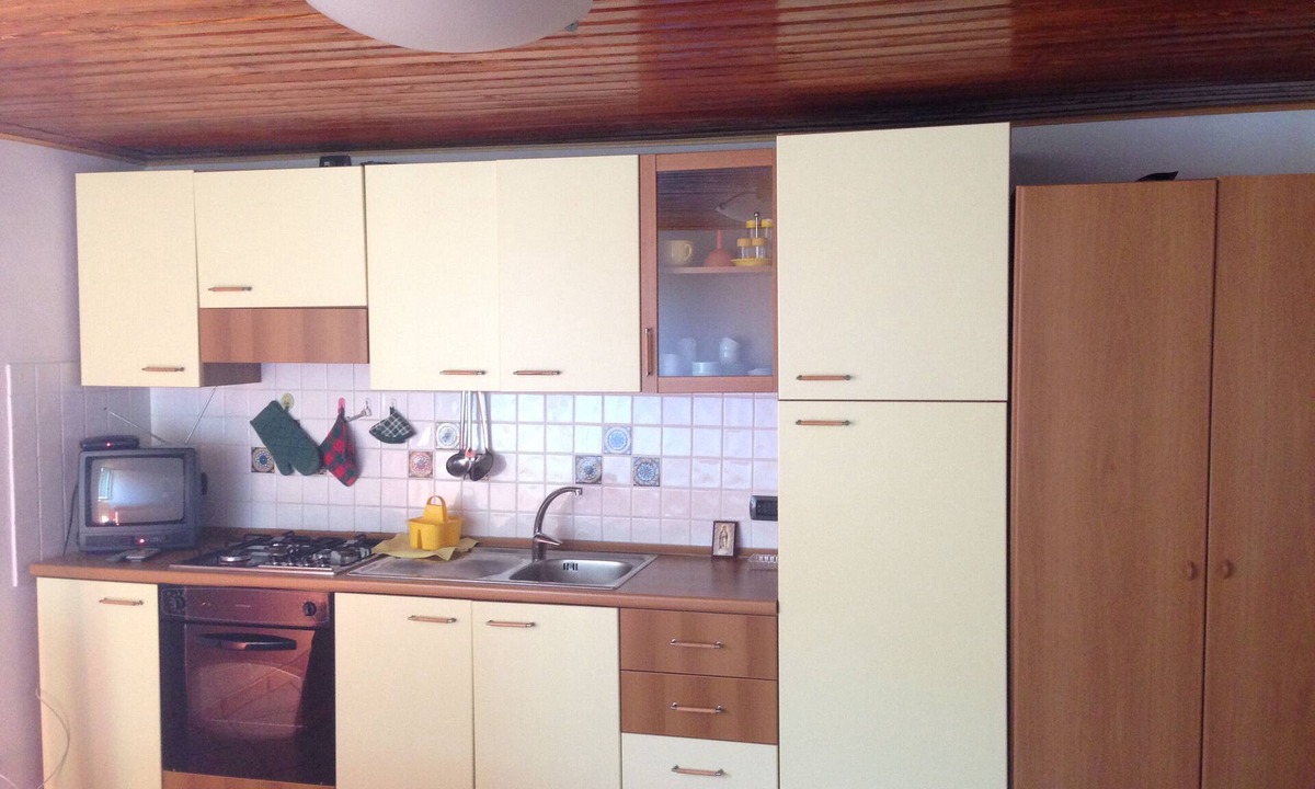 Marina di Caulonia Apartment | Magnolia Studio Apartment