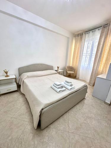 Scilla Apartment | Maison 94