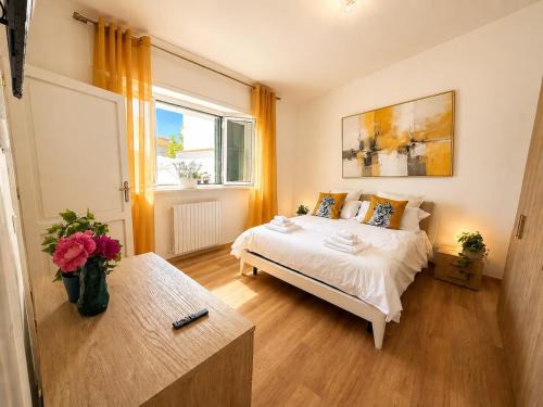 Sannicandro di Bari Apartment | Maison Arche' relax e spazio a Sannicandro