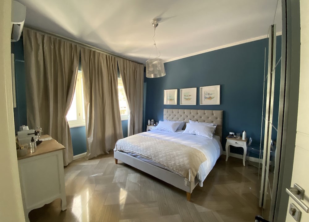 Palermo Hotel | Maison de Famille