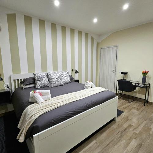 Quartieri Nuovi della Mosella Apartment | Maison dei Mori