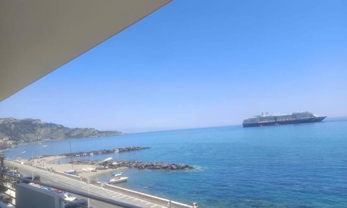 Giardini Naxos Bed & Breakfast | Maison Martina Rooms