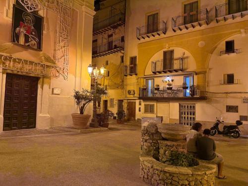 Porto Empedocle Apartment | Maison Salita Chiesa 18