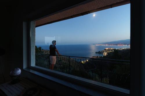 Copanello Apartment | Maison Stalettì - Sea View Suite