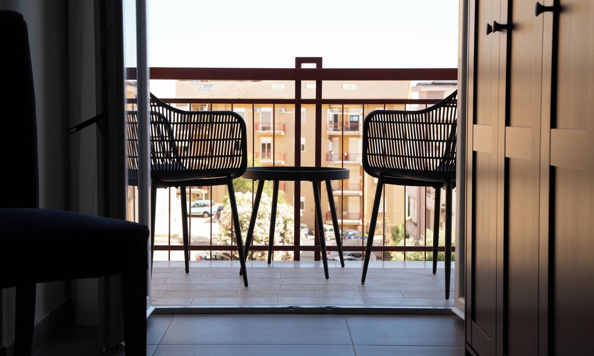 Agrigento Bed & Breakfast | Malù Bed & Breakfast