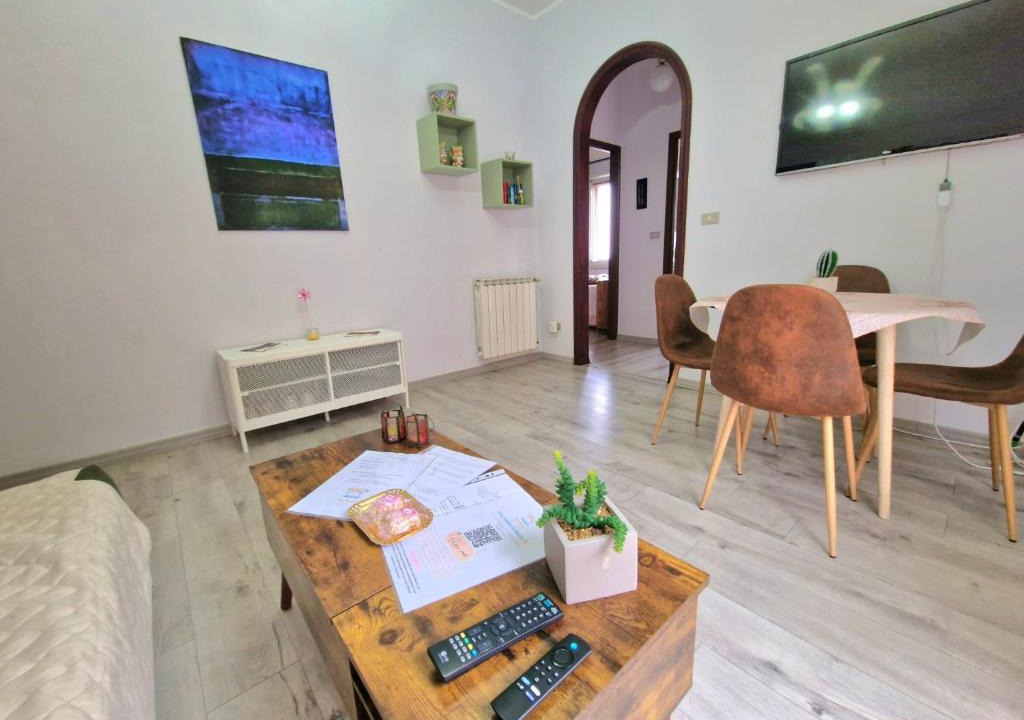 Villagonia Apartment | MaMaCa my sicilian home Naxos