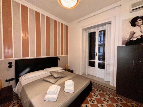 Santa Lucia House | Mammina Home