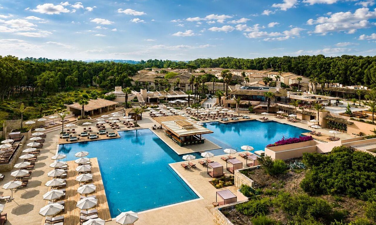 Scoglitti Resort | Mangia's Costa Ragusa Borgo - New Opening