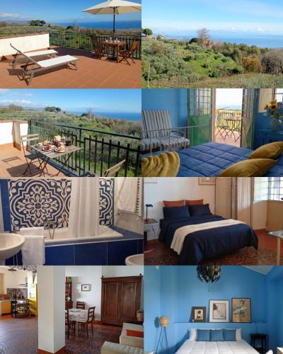 Giarre Bed & Breakfast | MaNi Madre