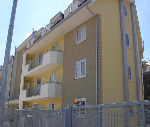 San Prisco Apartment | Manilù House