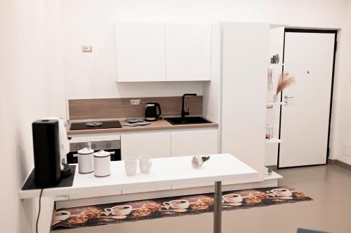 Borgo Vecchio Apartment | Manno's Apartment
