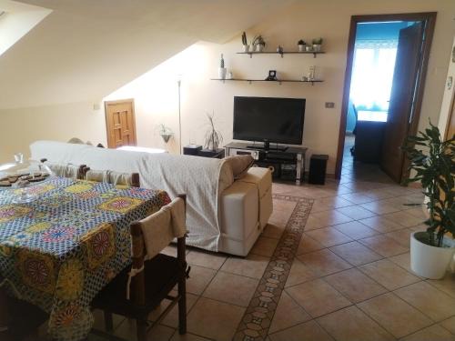 Torre di Faro Apartment | Mansarda al mare Capo Peloro - Torre Faro
