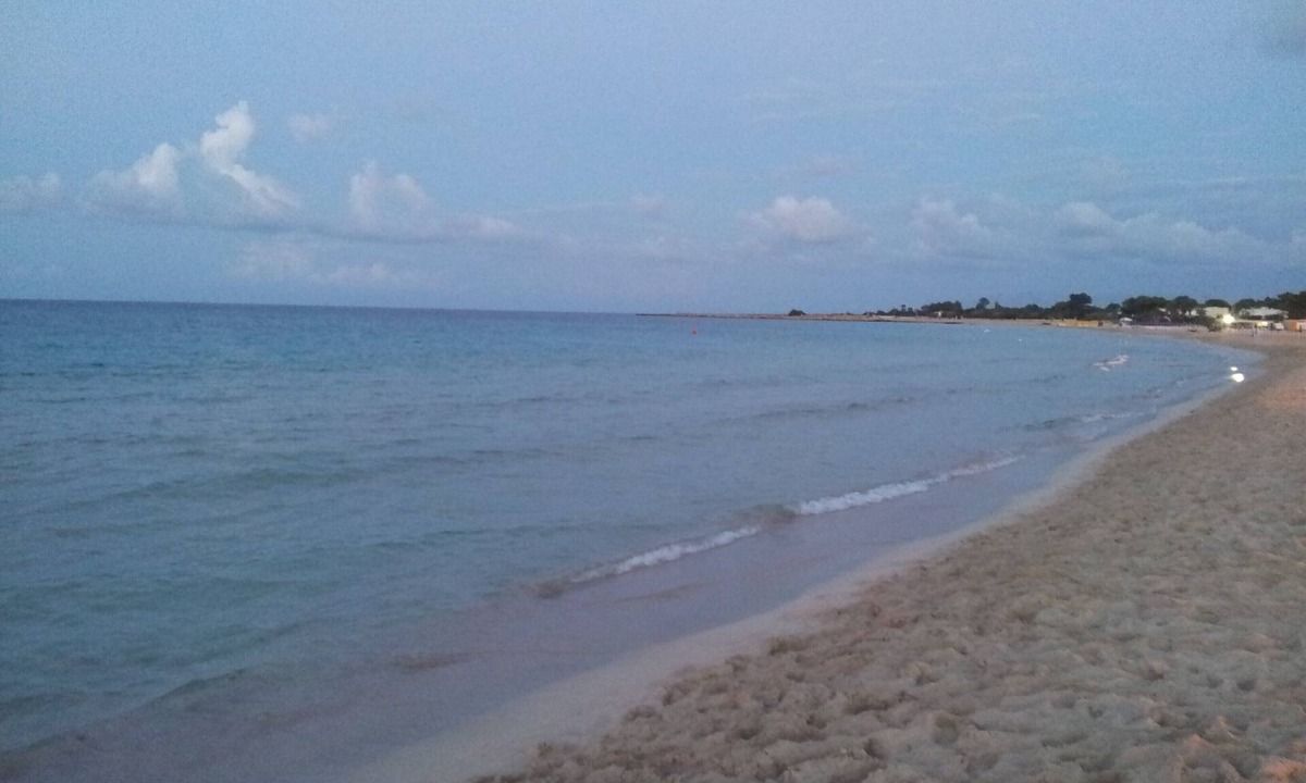 Piana Calzata Villa | Mansarda Villa Mareazzurro