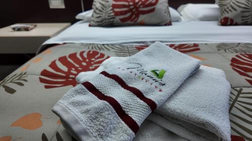 Cosenza Apartment | Manu's Guest Suite