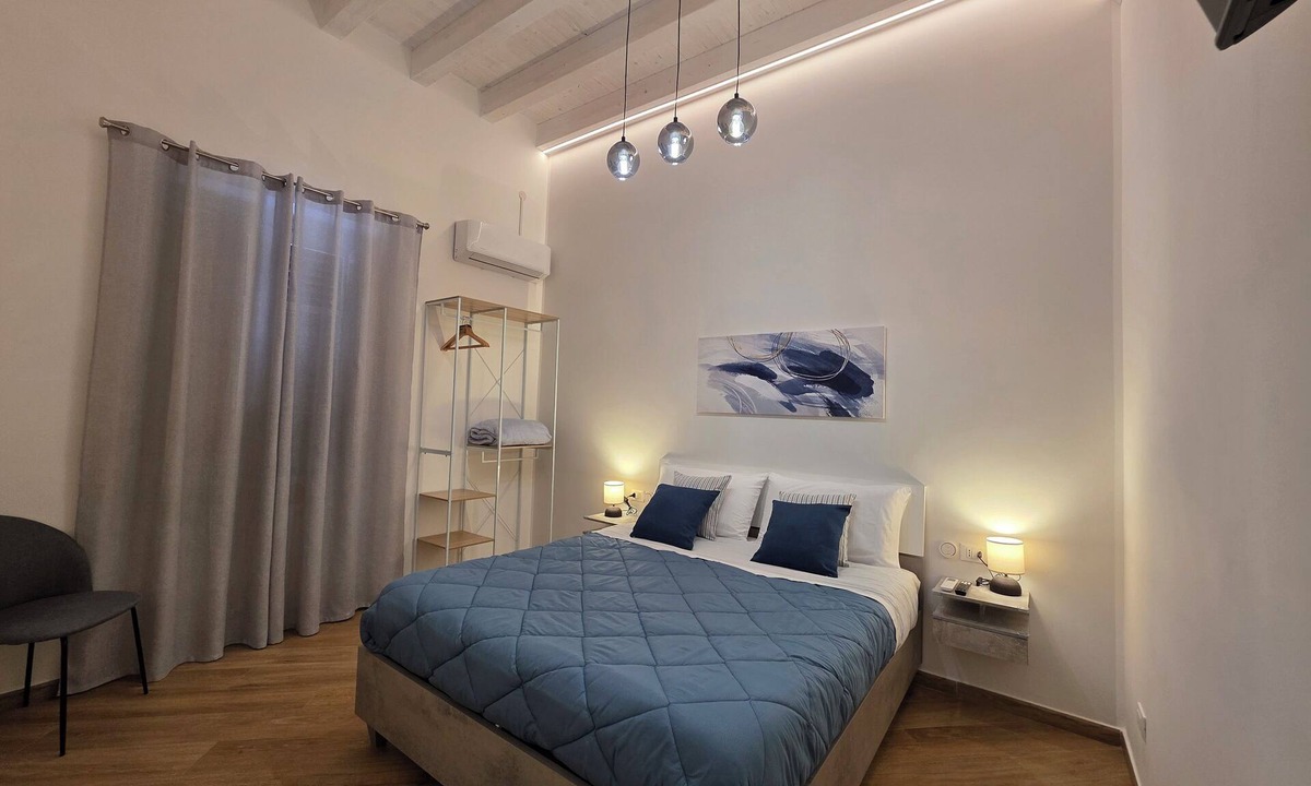 Porticello House | Marèa - Holiday House