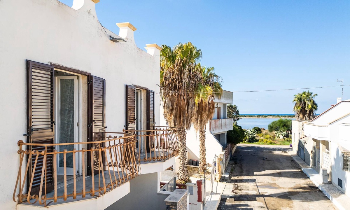 La Strea House | Maréa Luxury Private Villa