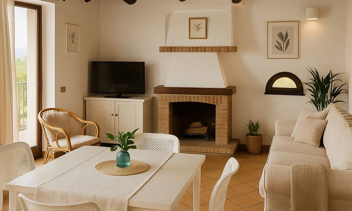 Fiumicello Santa Venere Apartment | MARATEA, sea view apartment with pool use, 700 meters from the sea.