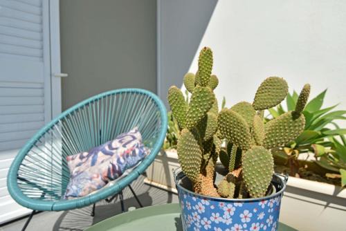 Casuzze House | Mare a Sud