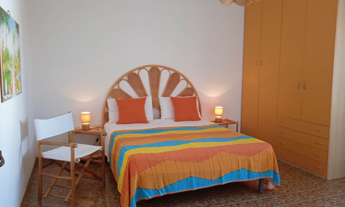 Marsala Apartment | Mare di.Vino Casa Libeccio APARTAMENT in the city center and close to the sea