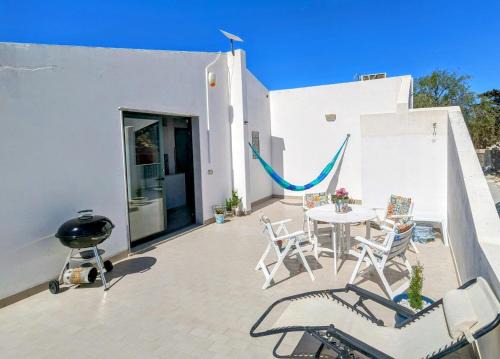 Punta Braccetto Apartment | Margus