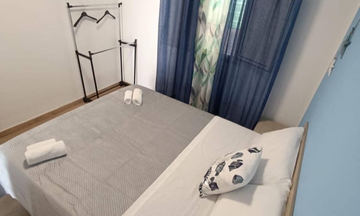 Vaccarizzo Apartment | Maria Apartment