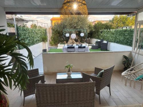 Vaccarizzo House | Maria Apartment