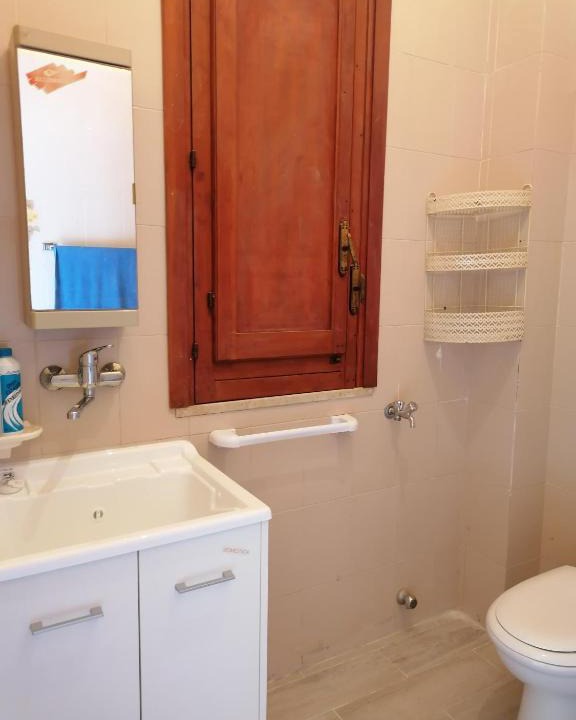 Santa Ninfa Apartment | Maria