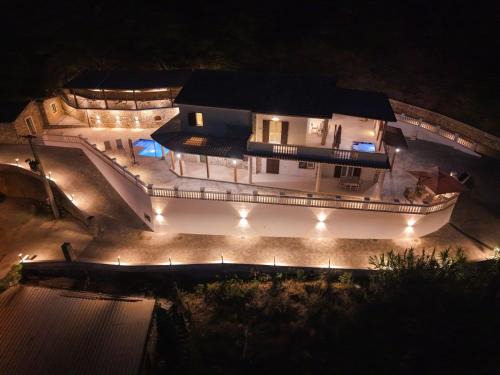 Falconara Albanese Apartment | Mariluna Luxury Apartments