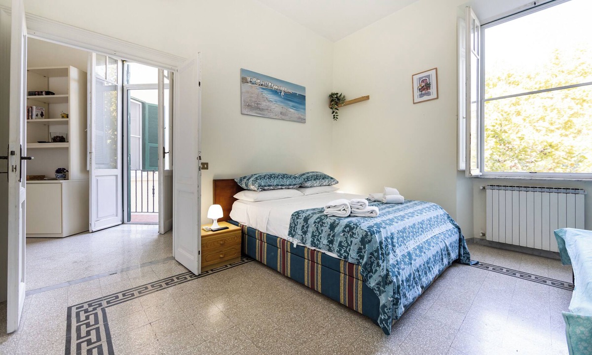 Quartiere XXXIV Lido di Ostia Levante Apartment | MARINA Beachside Apartment in the center Ostia Rome