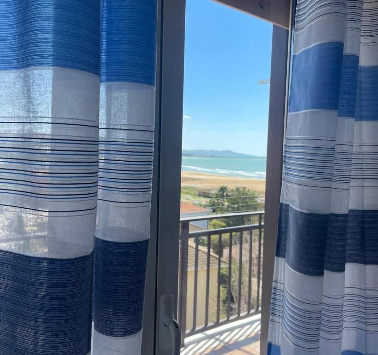 Porto Empedocle Apartment | Marina Blu