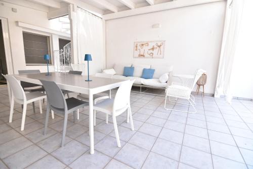 Marina di Ragusa Apartment | Marina Central Beach House