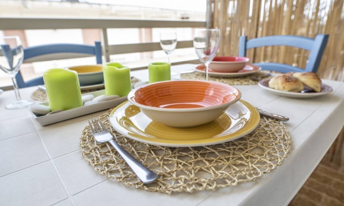Marina di Ragusa Apartment | Marina Domus 82 Nord, 50 meters from the beach