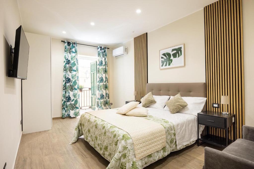 Castellammare Vucciria Apartment | Marina Home Palermo