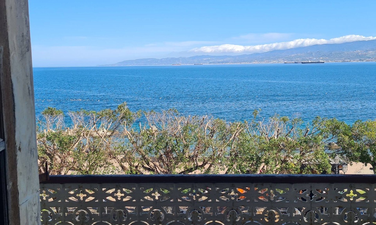 Milazzo Bed & Breakfast | Marina Inn